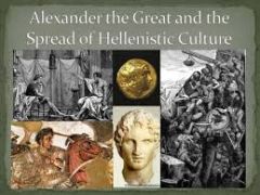 Hellenistic Culture