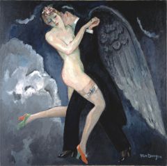 lucky angels tango 0542