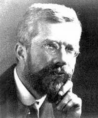 Week 04
Who is Ronald Fisher?