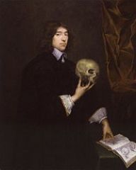   Sir William Petty FRS (26 May 1623 – 16 December 1687) was an English economist, scientist and philosopher. He first became prominent serving Oliver Cromwell and Commonwealth in Ireland. He developed efficient methods to survey the land...