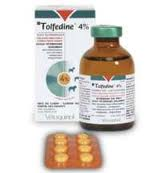 tolfedine