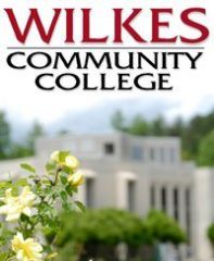 Wilkes Community College

Advanced Plants