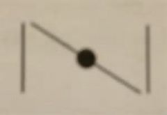 this symbol represents a: