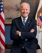 The Honorable Joseph Biden