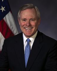 The Honorable Ray Mabus