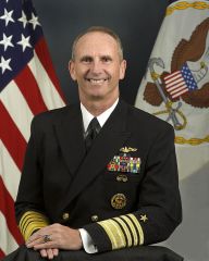 Admiral Jonathan Greenert