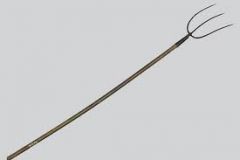 (n) pitchfork