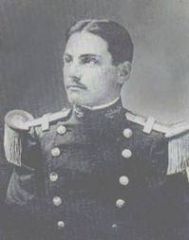 ensign, second lieutenant
